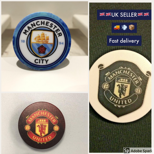POPSOCKETS English premier league designs