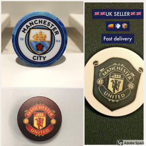 POPSOCKETS English premier league designs
