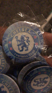 POPSOCKETS English premier league designs