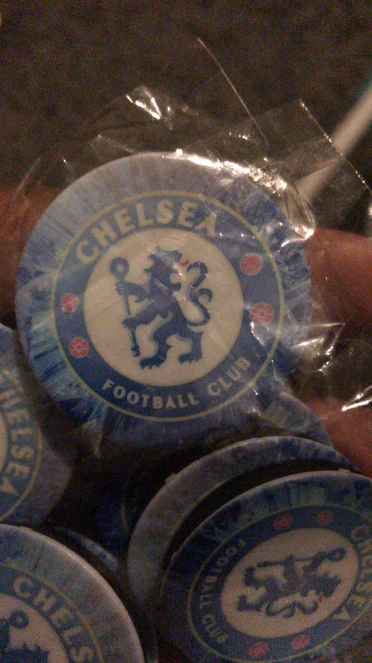 POPSOCKETS English premier league designs