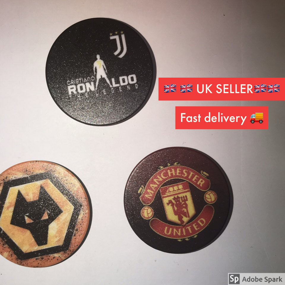 POPSOCKETS English premier league designs