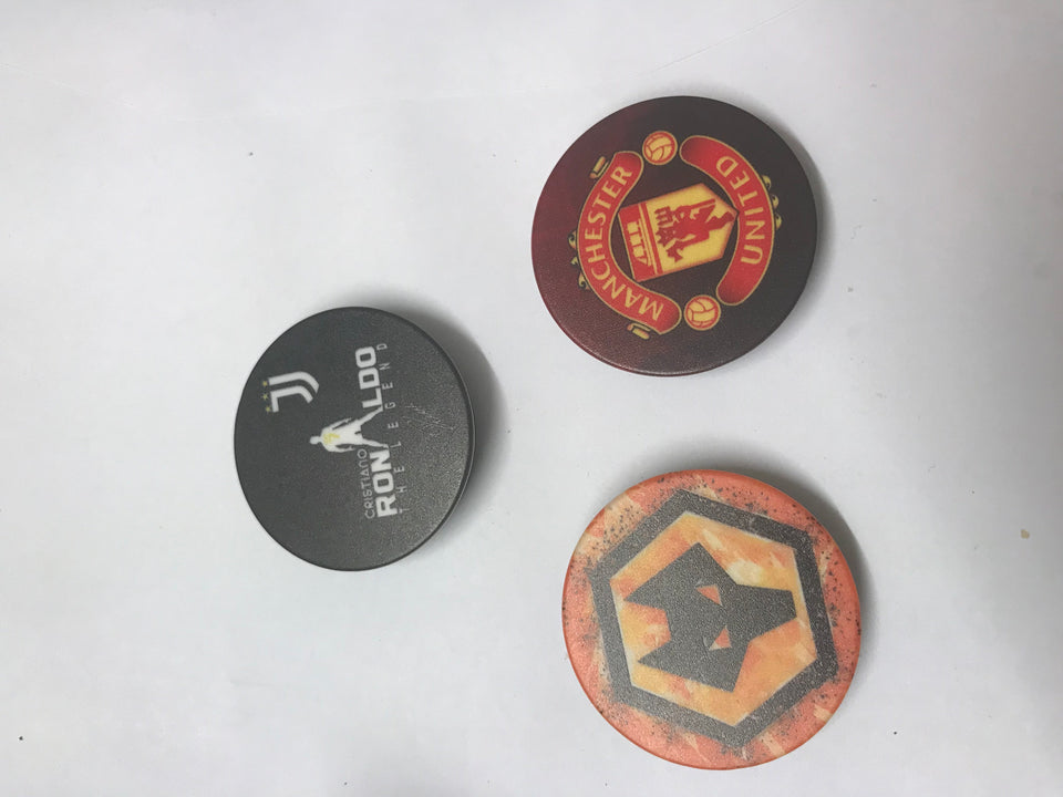 POPSOCKETS English premier league designs