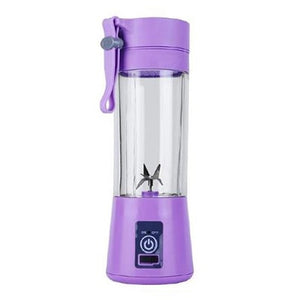 Portable Electric Juicer