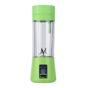 Portable Electric Juicer