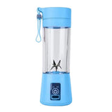 Portable Electric Juicer