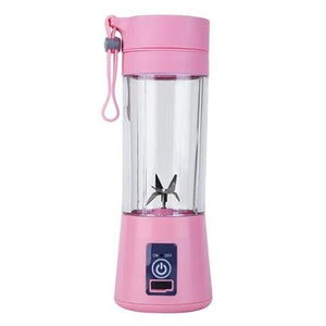 Portable Electric Juicer