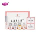 Professional lash lift kit eyelash lifting kit for eyelash perm