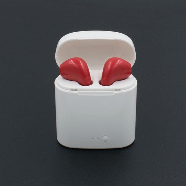 WIRELESS EAR PODS