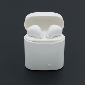 WIRELESS EAR PODS