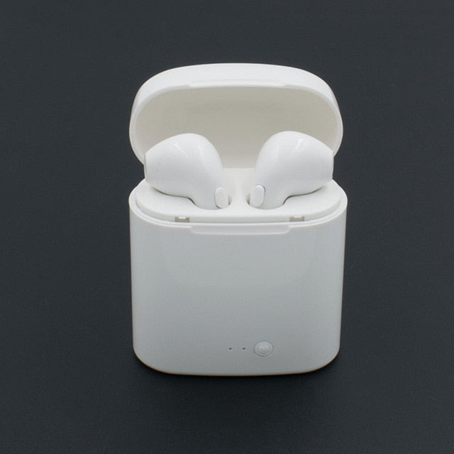 WIRELESS EAR PODS