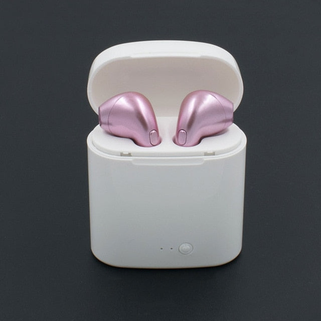 WIRELESS EAR PODS
