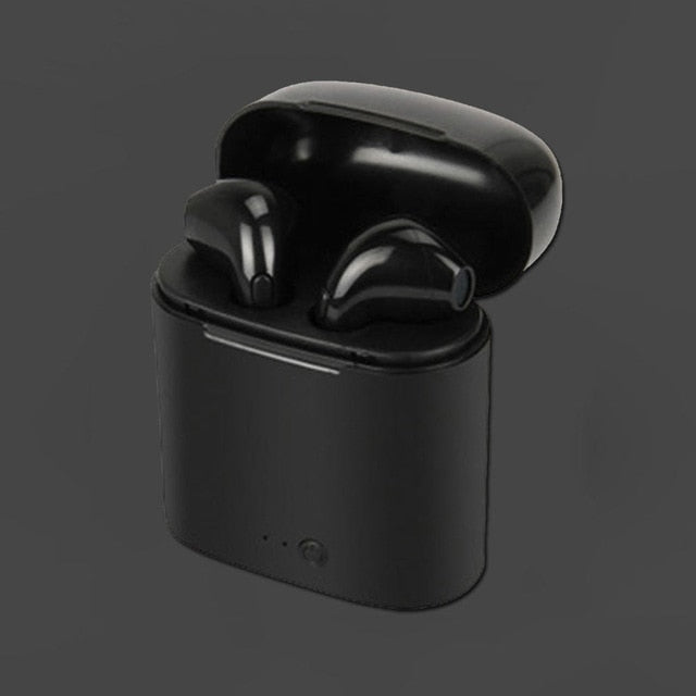WIRELESS EAR PODS