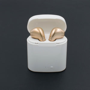 WIRELESS EAR PODS