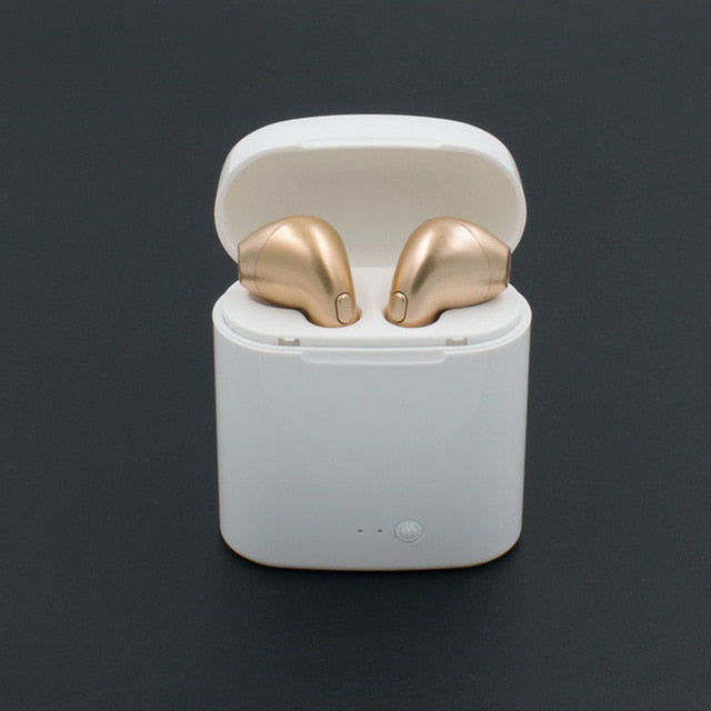 WIRELESS EAR PODS