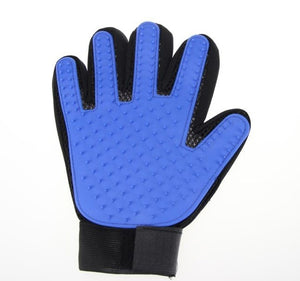 Pet Dog Cat Hair Removal Brush Comb