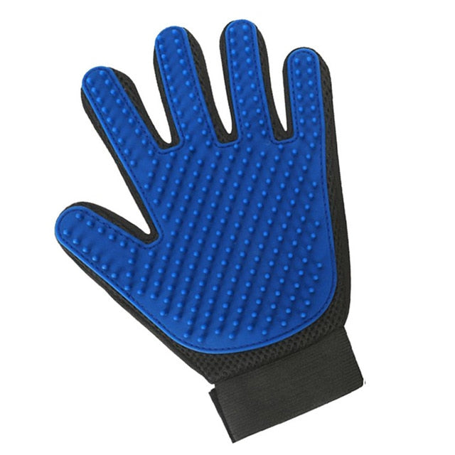 Brush Comb Glove For Cat Pet