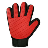 Brush Comb Glove For Cat Pet