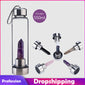 NEW Hot Drop Shipping Natural Crystal Water Bottle