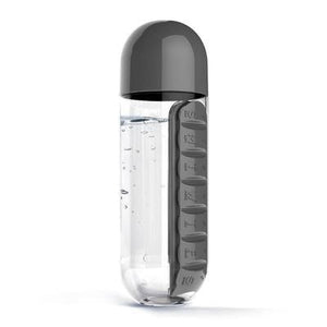 A Day Organizer Drinking Bottles hot water bottle travel
