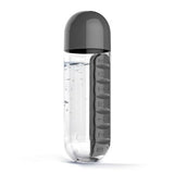 A Day Organizer Drinking Bottles hot water bottle travel