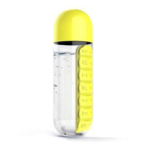 A Day Organizer Drinking Bottles hot water bottle travel