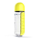 A Day Organizer Drinking Bottles hot water bottle travel