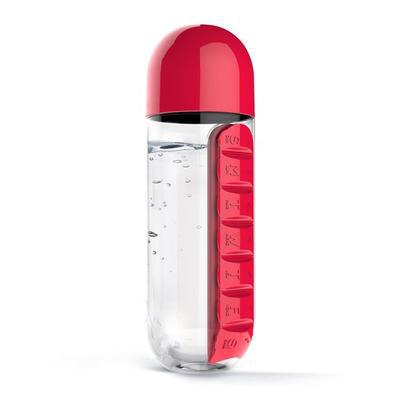 A Day Organizer Drinking Bottles hot water bottle travel