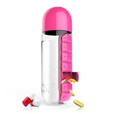 A Day Organizer Drinking Bottles hot water bottle travel