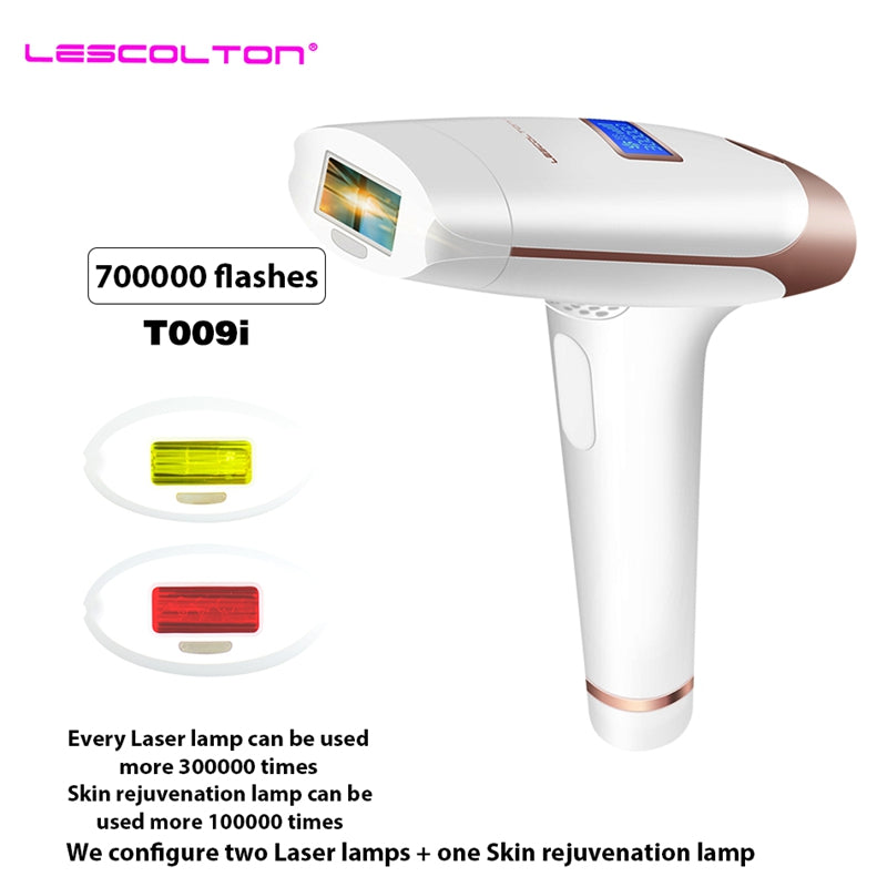 Laser Hair Removal machine