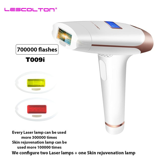 Laser Hair Removal machine
