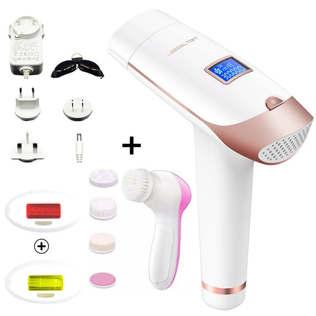 Laser Hair Removal machine