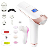 Laser Hair Removal machine