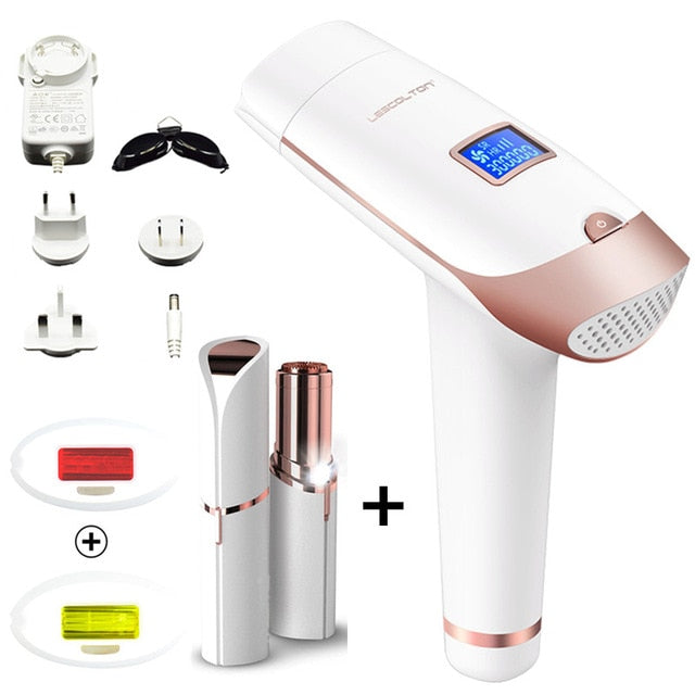 Laser Hair Removal machine