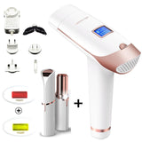 Laser Hair Removal machine