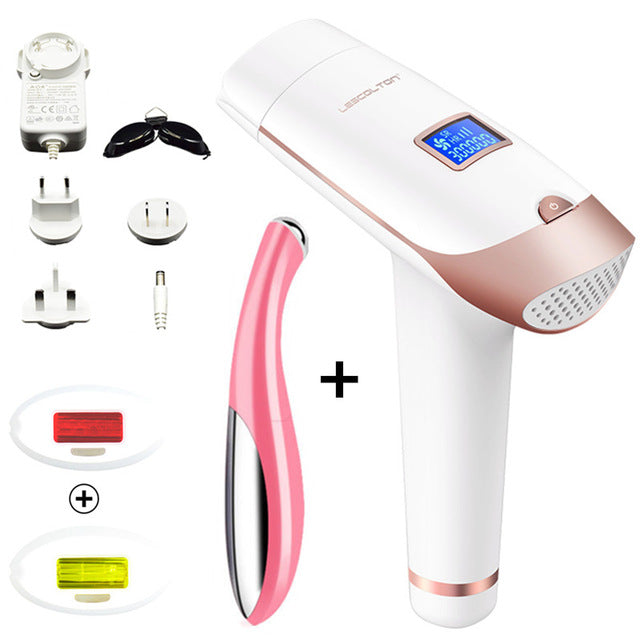 Laser Hair Removal machine