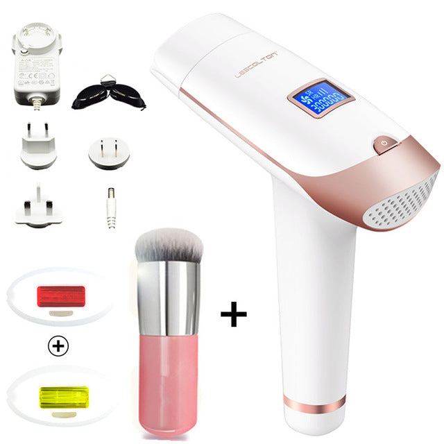 Laser Hair Removal machine