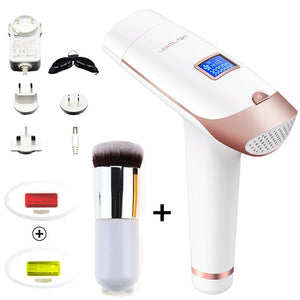Laser Hair Removal machine