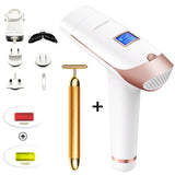 Laser Hair Removal machine