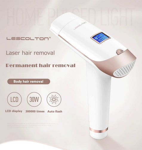 Laser Hair Removal machine