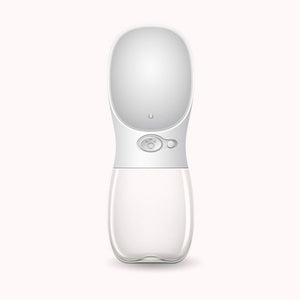 Outdoor Dog Water Dispenser 350/550 ML Pet
