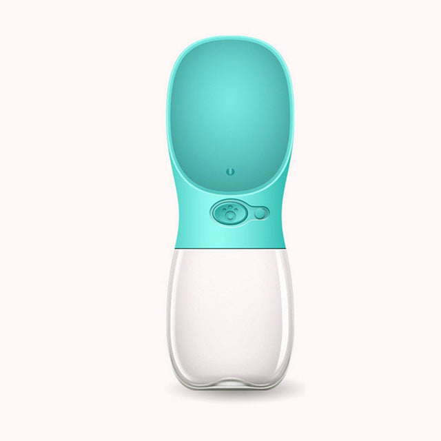 Outdoor Dog Water Dispenser 350/550 ML Pet