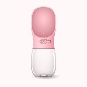 Outdoor Dog Water Dispenser 350/550 ML Pet