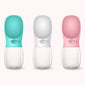 Outdoor Dog Water Dispenser 350/550 ML Pet