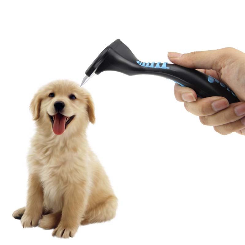 Pet Dog Cat Hair Removal Brush Comb