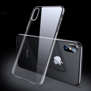 Luxury Case For iPhone X XS 8 7 6 s Plus