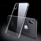 Luxury Case For iPhone X XS 8 7 6 s Plus