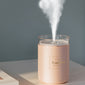 280ML Ultrasonic Air Humidifier