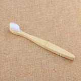 Environmental Bamboo Charcoal Health Toothbrush