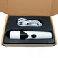 Rechargeable Electric Nails Dog Cat Care Grooming USB Pet