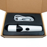 Rechargeable Electric Nails Dog Cat Care Grooming USB Pet